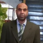 Sheikh-Saad-Online-Tutor Online Quran Tutor - Saad - Quran Sheikh Institute