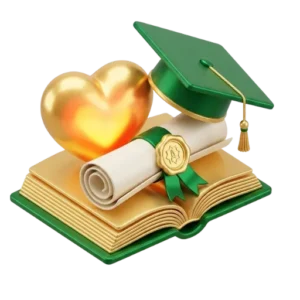 The Heart of Our Institute