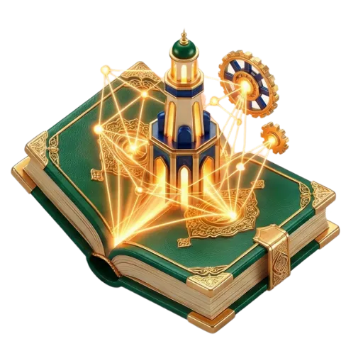 Advanced Analytical Tafseer