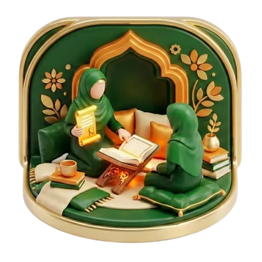 Dedicated Female Staff