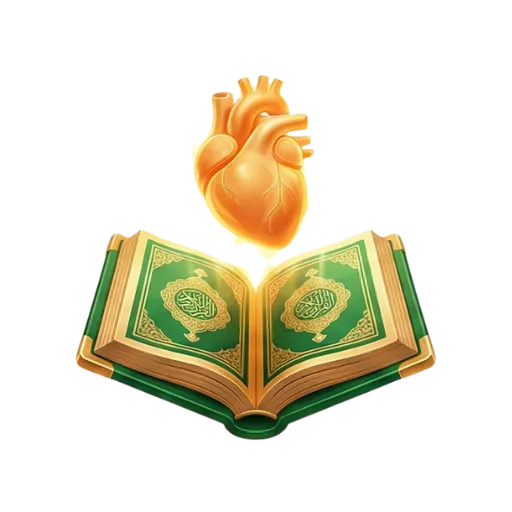 Deep Connection to the Quran