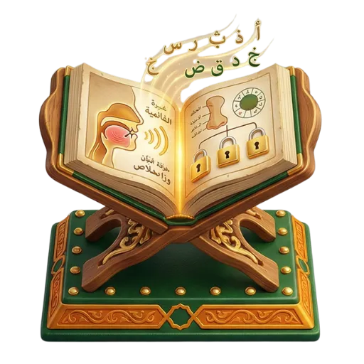 Part-Time Hifz Program 13 Foundation & Short Surahs