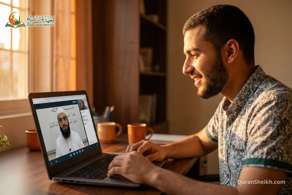 Hifz Classes For Adult