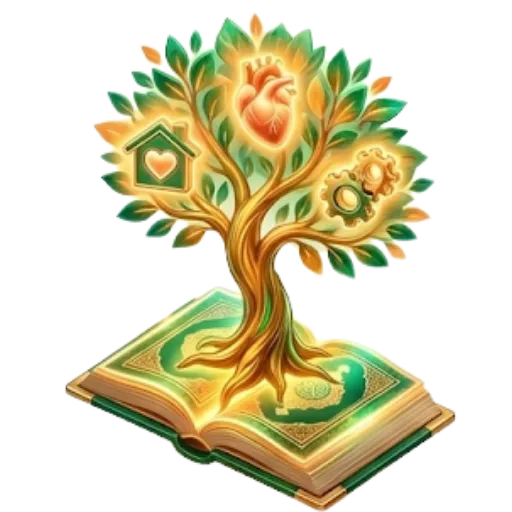 Integrated Hadith & Scholarly Wisdom