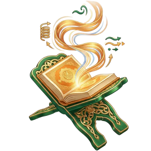 Intermediate Recitation (Tajweed)