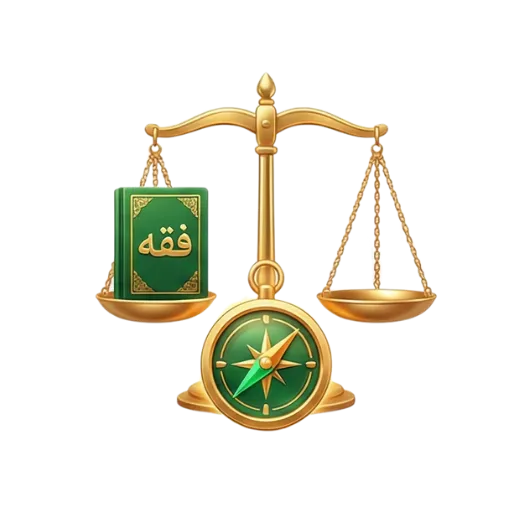 Mastery of Daily Islamic Law