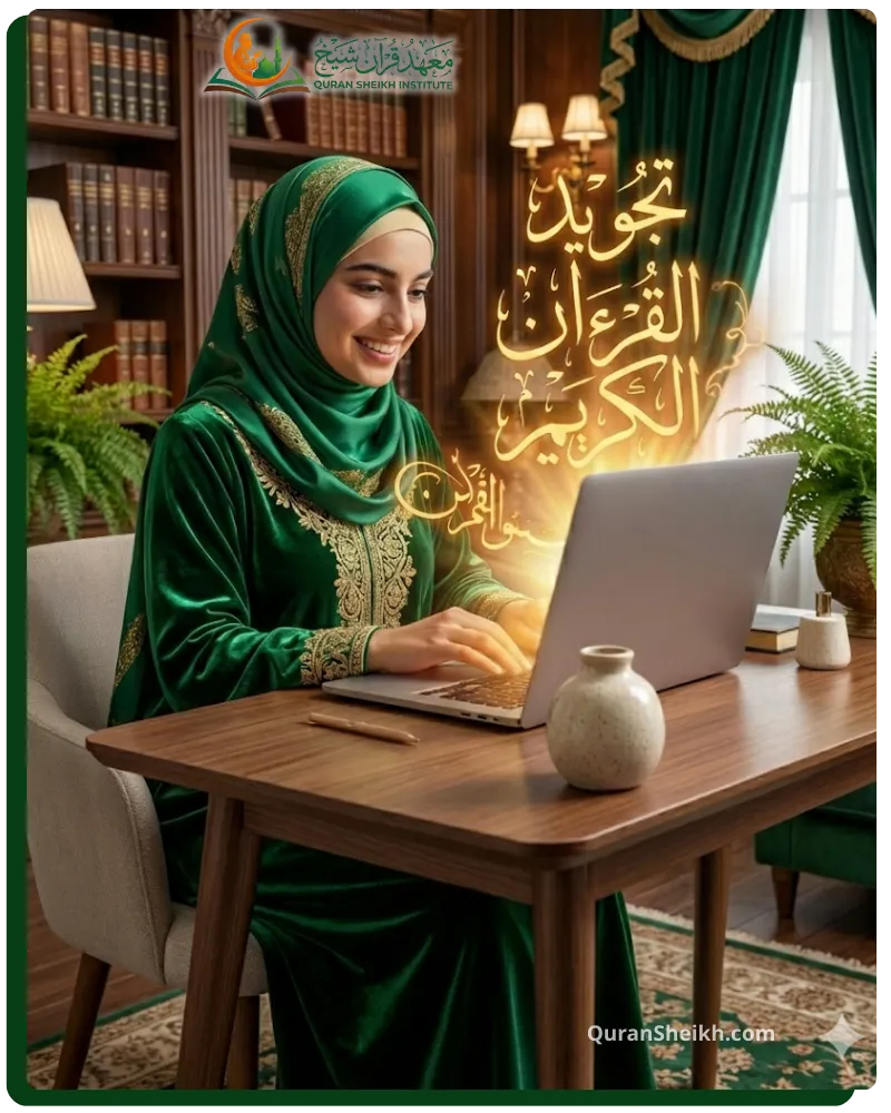 Fundamental Arabic Phonetics