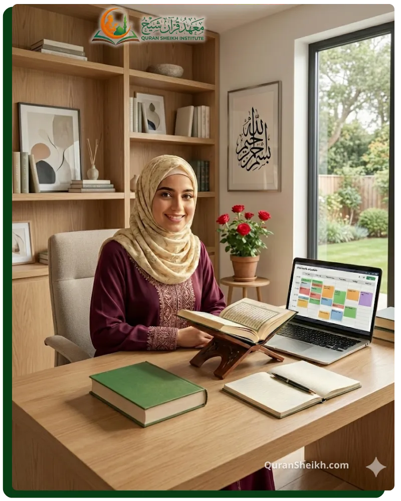 Quran Classes For Adults 11 Quran course Curriculum