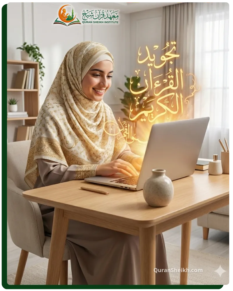 Fundamental Arabic Phonetics