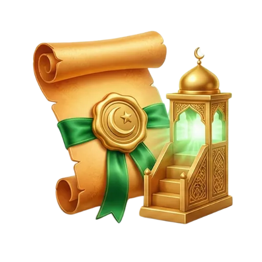 Prophetic Traditions (Hadith and Sunnah)