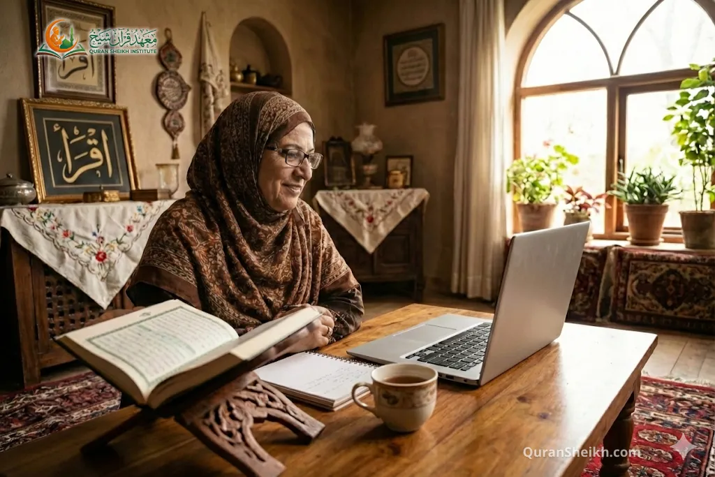 Quran Classes For Adults Quran Classes For Adults