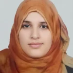Quran Teacher Menna Allah Ahmed - Quran Sheikh Institute