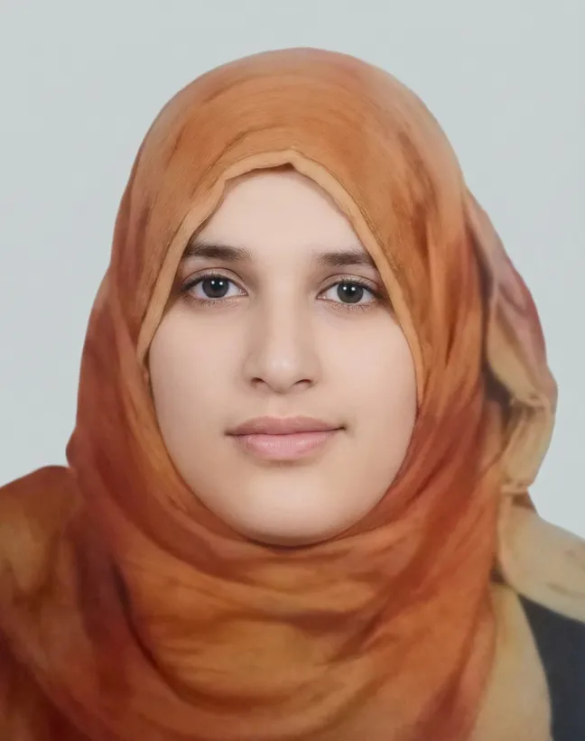 Menna Allah Ahmed 1 Menna Allah Ahmed