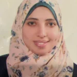 Quran teacher Fatima Mohamed - Quran Sheikh institute