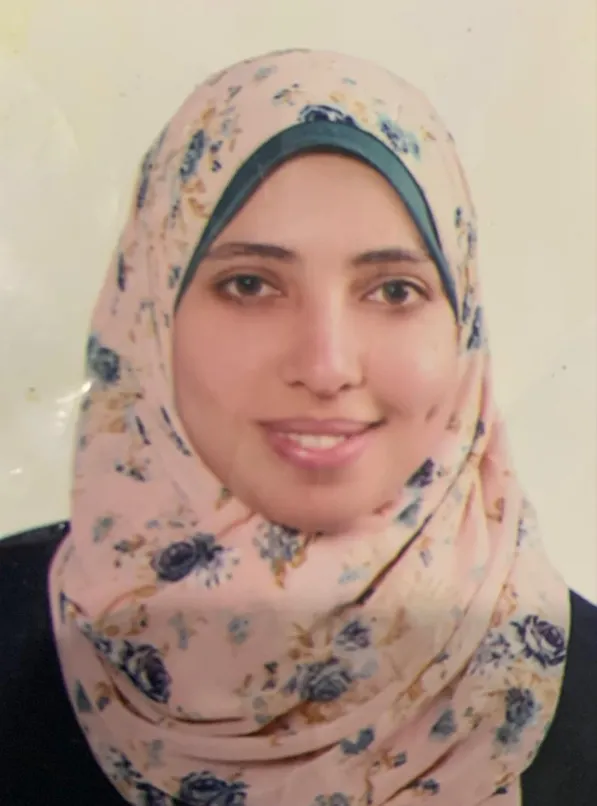 Fatima Mohamed 1 Fatima Mohamed