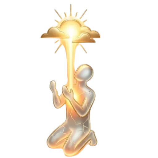 Spiritual Connection in Prayer