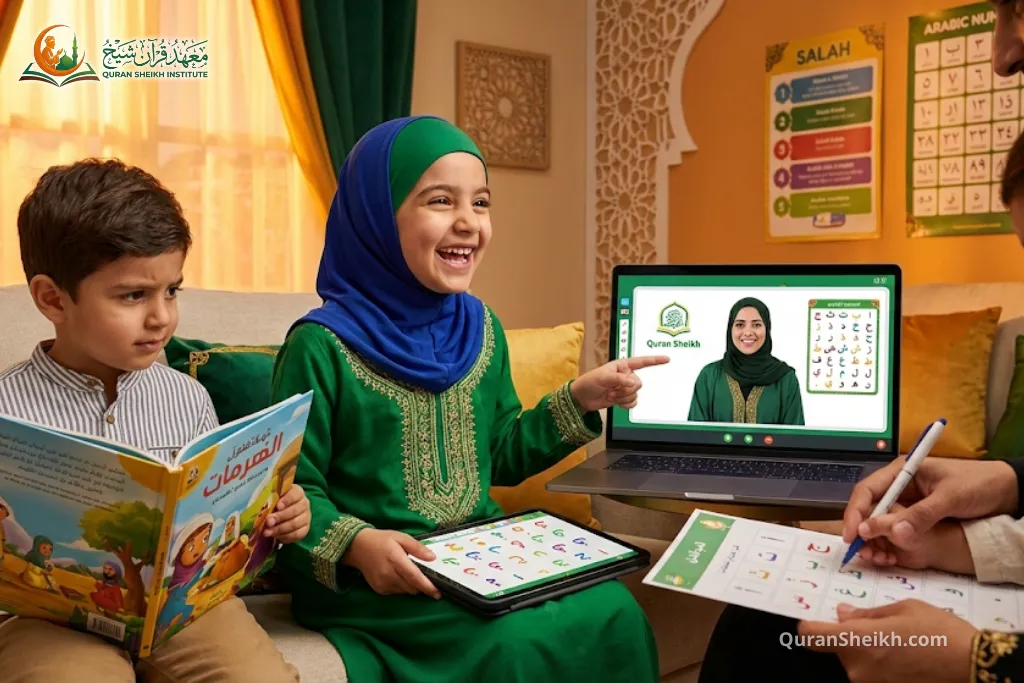 Aqeedah Course Online