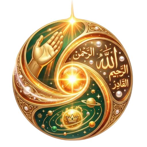 Comprehensive Tawheed