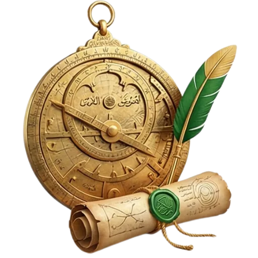 Islamic History Course 9 Cultural Literacy