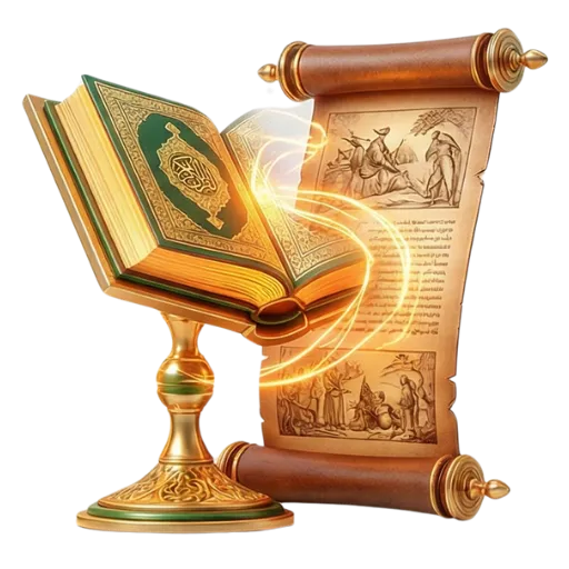 Enhanced Quranic Literacy