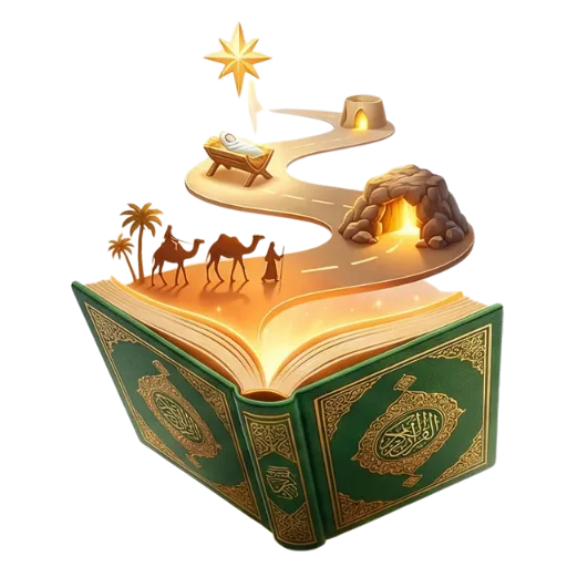 Foundational Stories