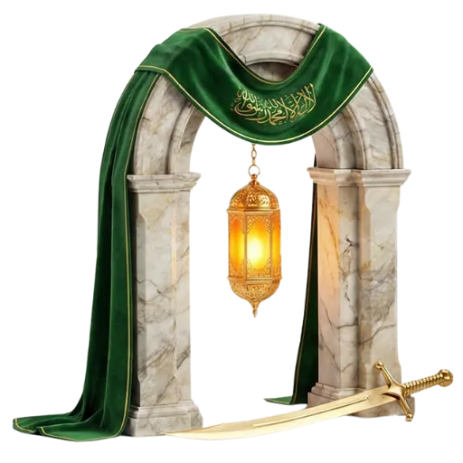 Islamic History Course 13 Foundations of Faith & Leadership