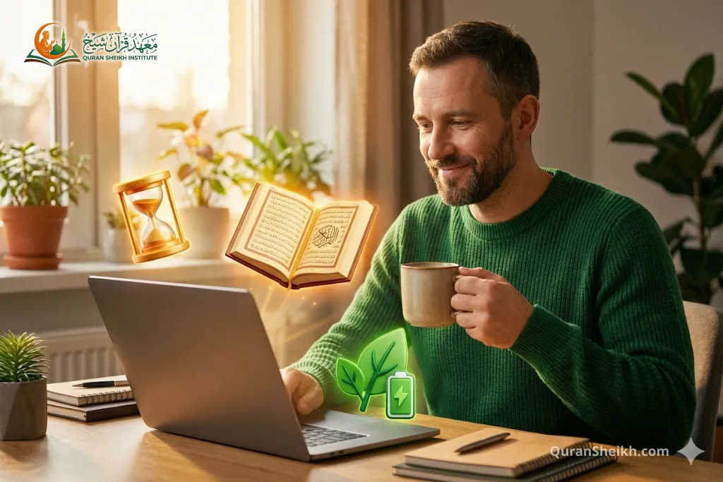 Online Weekend Quran Classes Online Weekend Quran Classes