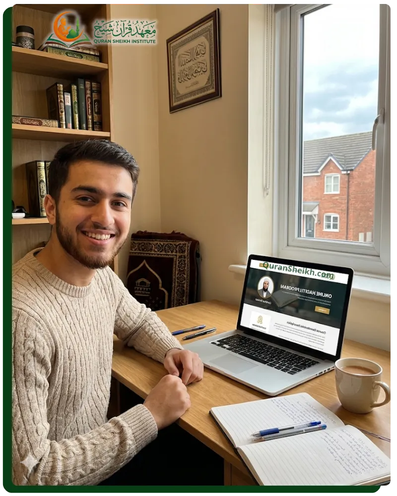 Islamic History Course 11 Our Customised Islamic History Curriculum