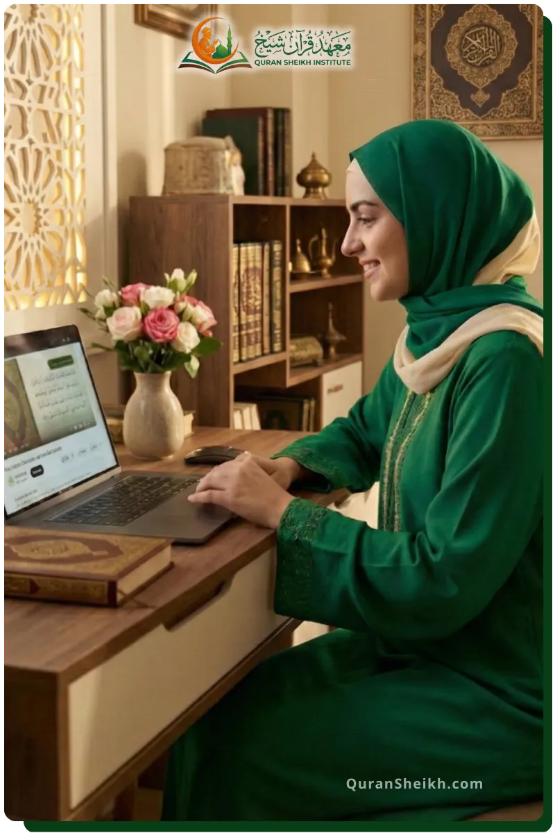 Islamic History Course 20 Course Outcomes