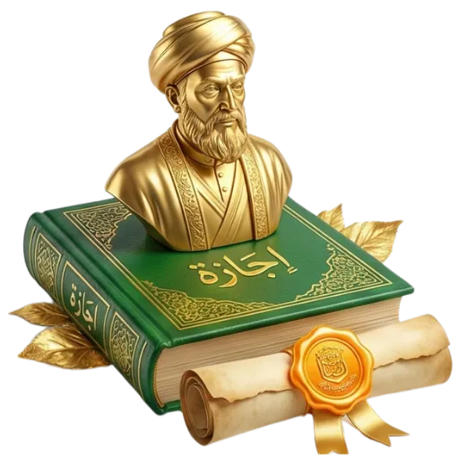 Islamic History Course 16 Stronger Identity