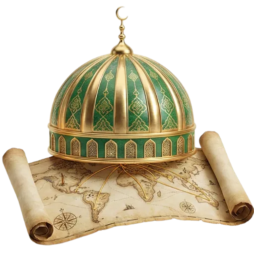 Islamic History Course 14 The Era of Great Empires