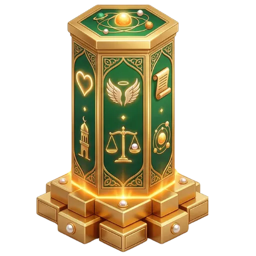 The Foundations of Faith