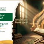 What is Qirat of Quran And Its Types