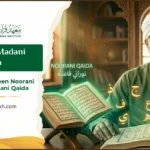 Difference Between Noorani Qaida And Madani Qaida 2 Difference Between Noorani Qaida And Madani Qaida