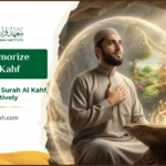 How to Memorize Surah Al Kahf