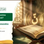 What Is Ghunna in Tajweed? Complete Understanding 13 What Is Ghunna in Tajweed Complete Understanding