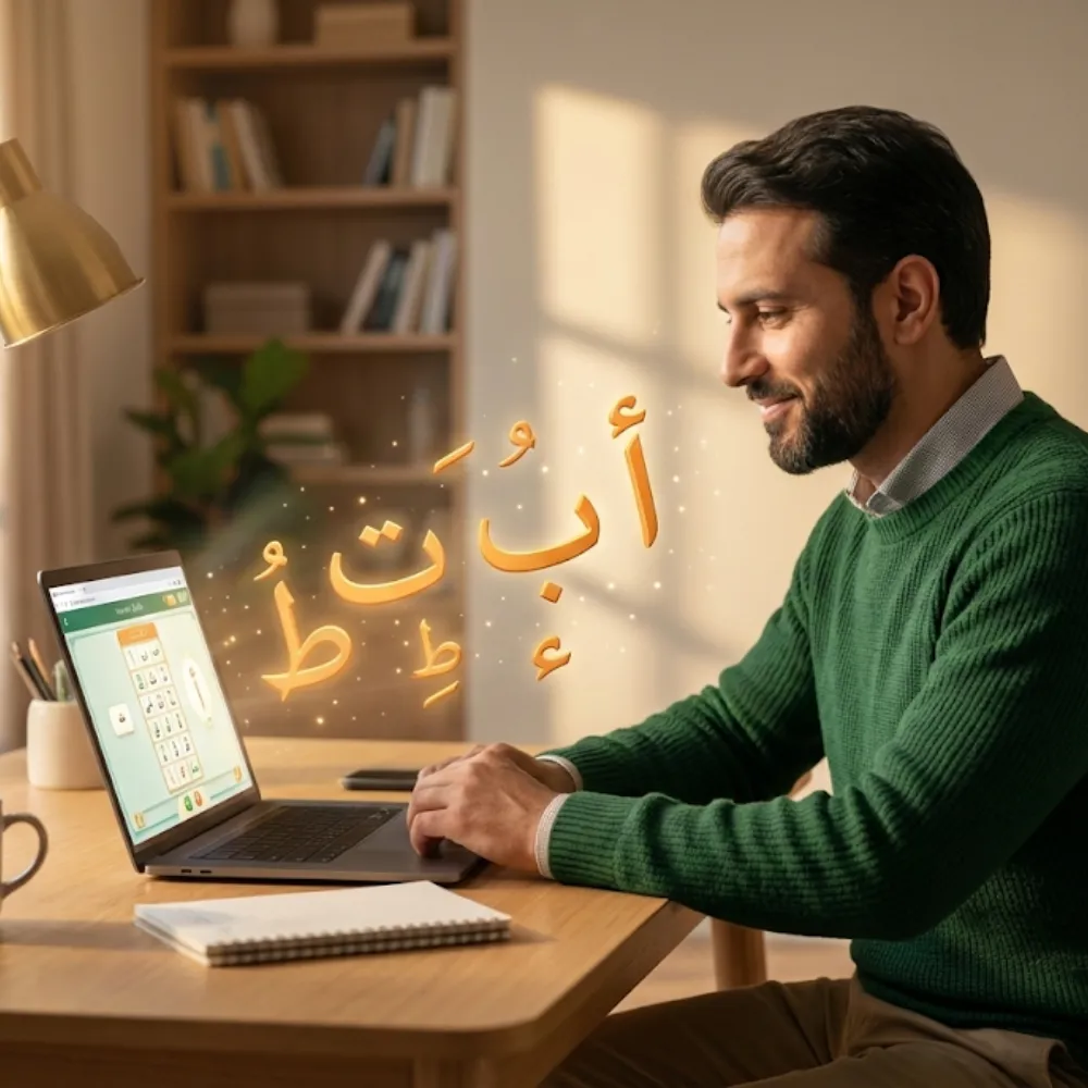 Quran Sheikh Institute | Online Quran & Arabic Academy 20 Arabic Language