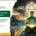 How to Master Quranic Pronunciation