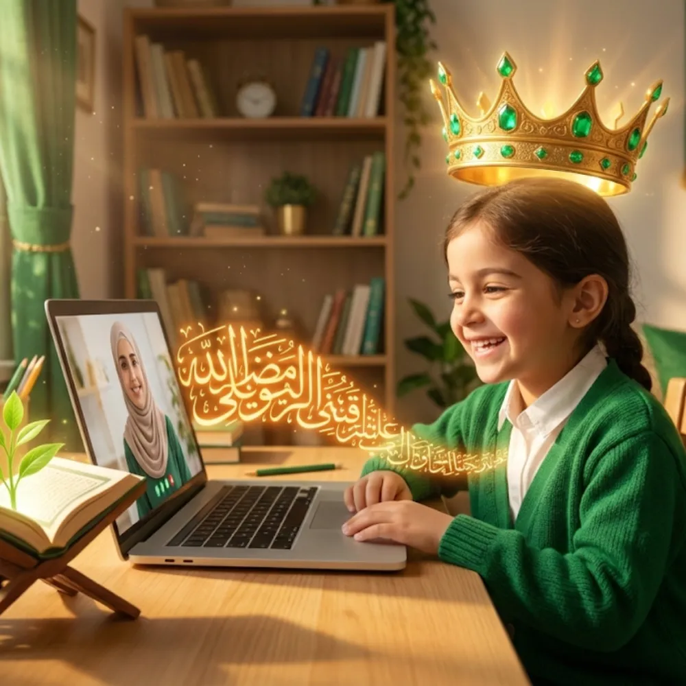 Quran Sheikh Institute | Online Quran & Arabic Academy 19 Islamic Studies