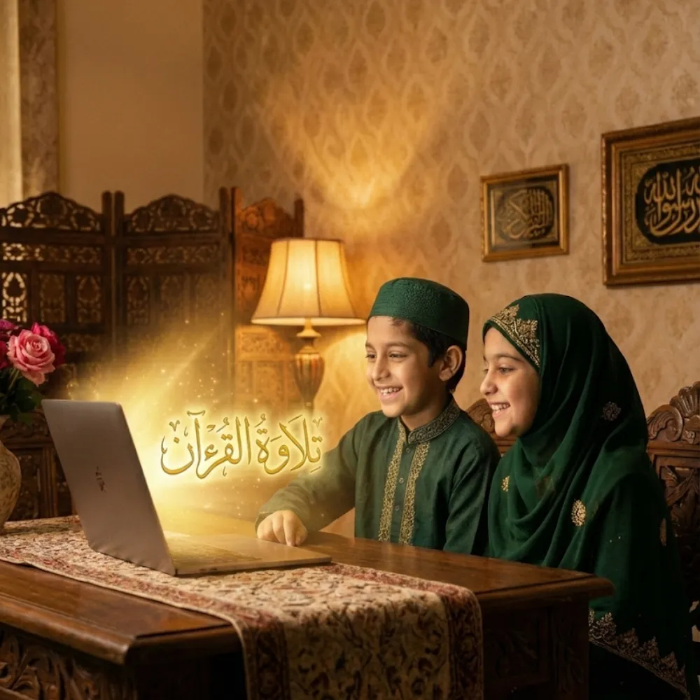 Quran Sheikh Institute | Online Quran & Arabic Academy 17 Quran Recitation