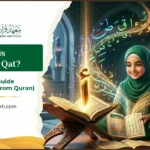 What is Hamzatul Qat