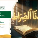 What is Hamzatul Wasl? Complete Guide 2 What is Hamzatul Wasl Complete Guide