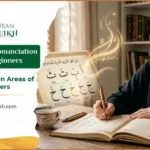 Arabic Letters Pronunciation Guide for Beginners