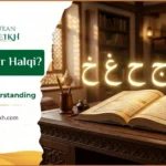 What is Izhar Halqi