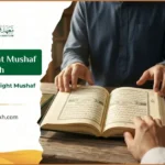 8 Tips to Choose the Right Mushaf for Hifdh