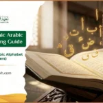 Complete Quranic Arabic Alphabet Learning Guide