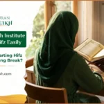 How Quran Sheikh Institute Helps Restart Hifz Easily 3 How Quran Sheikh Institute Helps Restart Hifz Easily