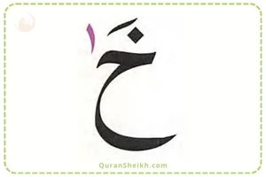 Learn to Pronounce الم (Alif Lam Meem) Learn to Pronounce الم (Alif Lam Meem) in Quran for Beginners